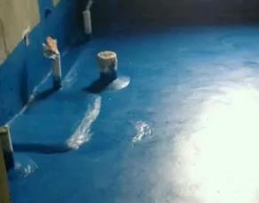 奉贤卫生间测漏水多少钱